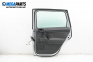 Door for Volkswagen Polo Hatchback IV (10.2001 - 12.2005), 5 doors, hatchback, position: rear - right