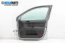 Door for Volkswagen Polo Hatchback IV (10.2001 - 12.2005), 5 doors, hatchback, position: front - right