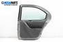 Door for Chrysler Stratus Sedan (09.1994 - 04.2001), 5 doors, sedan, position: rear - right