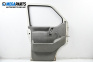 Door for Volkswagen Transporter IV Bus (09.1990 - 04.2003), 3 doors, minivan, position: left