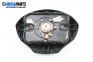 Airbag for Renault Megane Scenic (10.1996 - 12.2001), 5 uși, monovolum, position: fața