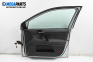 Tür for Volkswagen Polo Hatchback V (01.2005 - 12.2009), 5 türen, hecktür, position: rechts, vorderseite