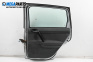 Door for Volkswagen Polo Hatchback V (01.2005 - 12.2009), 5 doors, hatchback, position: rear - right