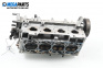 Engine head for Volkswagen Polo Hatchback V (01.2005 - 12.2009) 1.4 16V, 75 hp