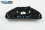 Bloc instrumente de bord for Mercedes-Benz C-Class Sedan (W202) (03.1993 - 05.2000) C 180 (202.018), 122 hp