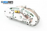 Instrument cluster for Peugeot 206 Hatchback (08.1998 - 12.2012) 1.1 i, 60 hp