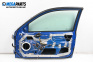 Tür for MG ZR Hatchback (06.2001 - 04.2005), 3 türen, hecktür, position: rechts