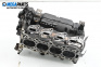 Engine head for Opel Corsa C Hatchback (09.2000 - 12.2009) 1.2, 75 hp