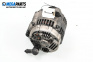 Alternator for Jaguar X-Type Sedan (06.2001 - 11.2009) 3.0 V6 4WD, 230 hp