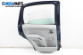 Door for Citroen C3 Hatchback I (02.2002 - 11.2009), 5 doors, hatchback, position: rear - left