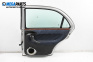 Door for Lancia Lybra Station Wagon (07.1999 - 10.2005), 5 doors, station wagon, position: rear - right