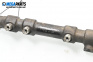 Kraftstoffzuführung for Lancia Lybra Station Wagon (07.1999 - 10.2005) 2.4 JTD (839BXL1A), 140 hp, № Bosch 0 445 215 008