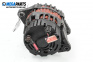 Alternator for Daewoo Kalos Hatchback (09.2002 - 12.2006) 1.2, 72 hp, № Valeo 2655476