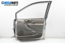 Door for Chrysler Voyager Minivan IV (09.1999 - 12.2008), 5 doors, minivan, position: front - right