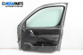 Door for Peugeot Partner Combispace (05.1996 - 12.2015), 5 doors, minivan, position: right