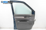 Door for Nissan Serena Minivan (06.1991 - 09.2001), 5 doors, minivan, position: front - left