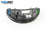 Bloc instrumente de bord for Audi A4 Avant B6 (04.2001 - 12.2004) 2.5 TDI quattro, 180 hp