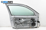 Tür for Volkswagen Golf IV Hatchback (08.1997 - 06.2005), 3 türen, hecktür, position: links, vorderseite