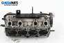 Engine head for Volkswagen Golf III Cabriolet (07.1993 - 05.1998) 1.6, 101 hp