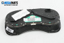 Bloc instrumente de bord for Peugeot 307 Hatchback (08.2000 - 12.2012) 1.6 HDi, 90 hp