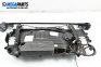 Motor des elektrischen fensterhebers for Mini Clubman I (R55) (10.2007 - 06.2015), 5 türen, combi, position: rechts, vorderseite