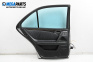 Door for Mercedes-Benz E-Class Sedan (W210) (06.1995 - 08.2003), 5 doors, sedan, position: rear - left