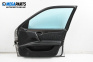 Door for Mercedes-Benz E-Class Sedan (W210) (06.1995 - 08.2003), 5 doors, sedan, position: front - right