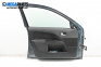 Tür for Ford Mondeo III Sedan (10.2000 - 03.2007), 5 türen, sedan, position: links, vorderseite