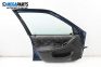 Door for Peugeot 306 Break (06.1994 - 04.2002), 5 doors, station wagon, position: front - left