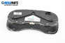 Instrument cluster for Peugeot 307 Station Wagon (03.2002 - 12.2009) 2.0 HDI 110, 107 hp