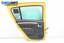 Door for Dacia Sandero Hatchback (06.2008 - 12.2012), 5 doors, hatchback, position: rear - left