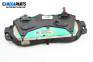 Instrument cluster for Dacia Sandero Hatchback (06.2008 - 12.2012) 1.4, 75 hp, № P8200733621