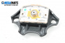 Airbag for Renault Megane I Coach (03.1996 - 08.2003), 3 türen, coupe, position: vorderseite