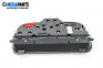 Bloc instrumente de bord for Renault Laguna I Grandtour (09.1995 - 03.2001) 1.6 16V (K568), 107 hp