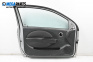 Door for Chevrolet Kalos Hatchback (03.2005 - ...), 3 doors, hatchback, position: left