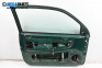 Tür for Volkswagen Lupo Hatchback (09.1998 - 07.2005), 3 türen, hecktür, position: links