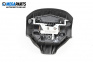 Airbag for Peugeot 206 Hatchback (08.1998 - 12.2012), 3 uși, hatchback, position: fața