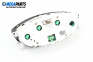 Instrument cluster for Chevrolet Spark Hatchback (05.2005 - ...) 0.8, 50 hp