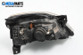 Headlight for Opel Tigra Twin Top (06.2004 - 12.2010), cabrio, position: left