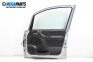 Ușă for Opel Zafira A Minivan (04.1999 - 06.2005), 5 uși, monovolum, position: dreaptă - fața