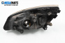 Headlight for Renault Scenic II Minivan (06.2003 - 07.2010), minivan, position: right