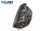 Tail light for Renault Scenic II Minivan (06.2003 - 07.2010), minivan, position: left