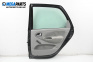 Door for Renault Scenic I Minivan (09.1999 - 07.2010), 5 doors, minivan, position: rear - right