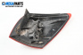 Bremsleuchte for Nissan Qashqai I SUV (12.2006 - 04.2014), suv, position: links