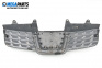 Grill for Nissan Qashqai I SUV (12.2006 - 04.2014), suv, position: front