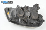 Headlight for Nissan Qashqai I SUV (12.2006 - 04.2014), suv, position: left