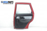 Door for Seat Ibiza II Hatchback (03.1993 - 05.2002), 5 doors, hatchback, position: rear - right