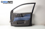 Door for Mitsubishi Space Star Minivan (06.1998 - 12.2004), 5 doors, minivan, position: front - right