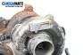 Turbo for Mitsubishi Space Star Minivan (06.1998 - 12.2004) 1.9 DI-D (DG4A), 102 hp, № 7700105102