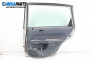 Door for Honda Civic VII Hatchback (03.1999 - 02.2006), 5 doors, hatchback, position: rear - right